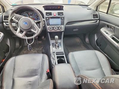 Zdjęcie 8 z 14 samochodu: 2016 SUBARU CROSSTREK LIMITED VIN:JF2GPALC5G8282056 - miniatura