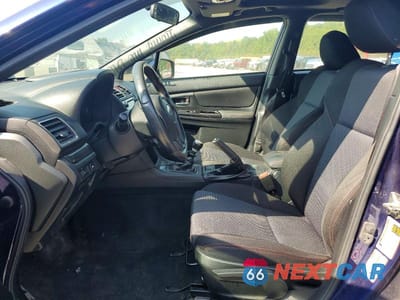 Zdjęcie 7 z 12 samochodu: 2018 SUBARU WRX PREMIUM VIN:JF1VA1C66J9801169 - miniatura