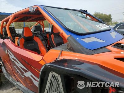 Zdjęcie 9 z 10 samochodu: 2025 POLARIS RZR PRO R UTILITY VEHICLE VIN:3NSR4P2K2SG074326 - miniatura