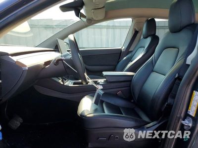 Zdjęcie 7 z 13 samochodu: 2022 TESLA MODEL Y VIN:7SAYGDEE0NF354056 - miniatura