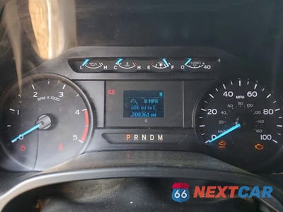 Zdjęcie 9 z 12 samochodu: 2021 FORD F350 SUPER DUTY VIN:1FT8W3BT2MEE07773 - miniatura