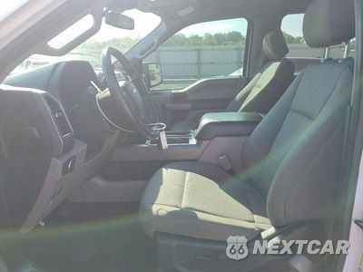 Zdjęcie 7 z 12 samochodu: 2019 FORD F150 SUPERCREW VIN:1FTEW1E58KKD51793 - miniatura
