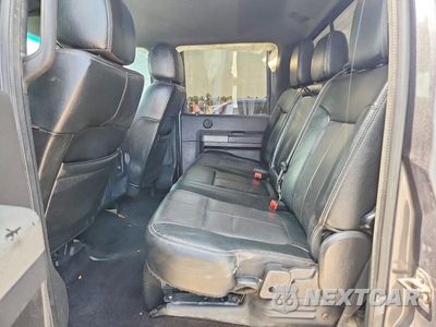 Zdjęcie 10 z 12 samochodu: 2016 FORD F-350 SUPER DUTY VIN:1FT8W3BTXGEA32977 - miniatura