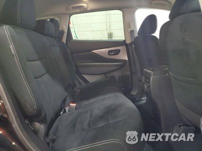 Zdjęcie 11 z 13 samochodu: 2019 NISSAN MURANO S VIN:5N1AZ2MS0KN131514 - miniatura