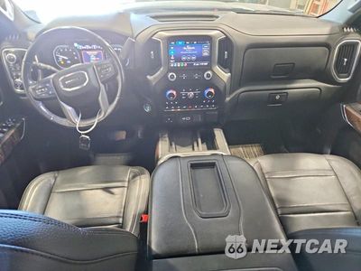 Zdjęcie 8 z 12 samochodu: 2020 GMC SIERRA K1500 DENALI VIN:1GTU9FEL7LZ113327 - miniatura