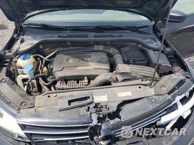 Zdjęcie 11 z 12 samochodu: 2015 VOLKSWAGEN JETTA SE VIN:3VWB07AJ4FM279982 - miniatura