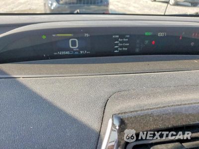 Zdjęcie 9 z 13 samochodu: 2021 TOYOTA PRIUS PRIME LE VIN:JTDKAMFP4M3175504 - miniatura
