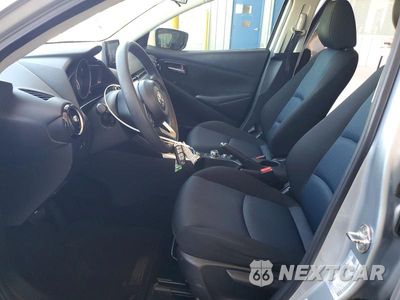 Zdjęcie 7 z 12 samochodu: 2020 TOYOTA YARIS LE VIN:3MYDLBYV5LY701973 - miniatura