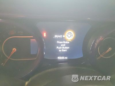 Zdjęcie 9 z 12 samochodu: 2021 JEEP WRANGLER UNLIMITED SAHARA VIN:1C4HJXEN0MW671362 - miniatura
