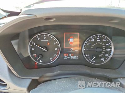 Zdjęcie 9 z 12 samochodu: 2025 SUBARU CROSSTREK PREMIUM VIN:JF2GUHDC6SH255005 - miniatura