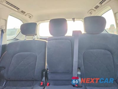 Zdjęcie 10 z 13 samochodu: 2017 NISSAN ARMADA SV VIN:JN8AY2ND7H9004580 - miniatura