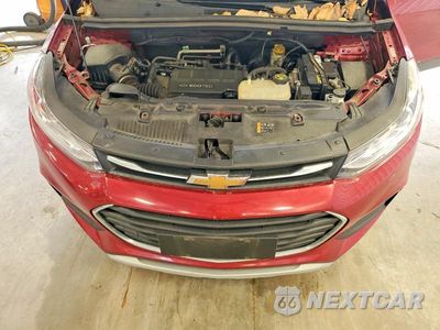 Zdjęcie 12 z 13 samochodu: 2018 CHEVROLET TRAX 1LT VIN:3GNCJPSBXJL160724 - miniatura