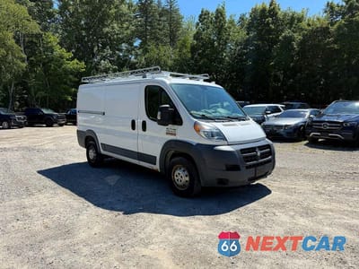 2015 RAM PROMASTER 1500 1500 STANDARD 3C6TRVAG2FE515617 - główne zdjęcie licytacji z USA - miniatura