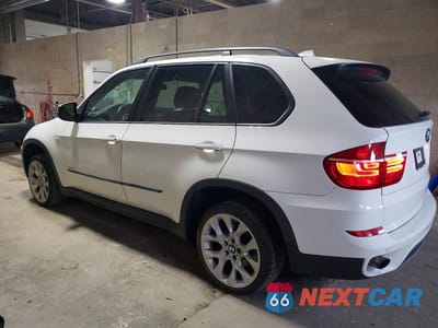 Drugie zdjęcie samochodu z przodu: 2012 BMW X5 XDRIVE35I VIN:5UXZV4C50CL986400 - miniatura