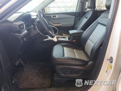Zdjęcie 7 z 14 samochodu: 2023 FORD EXPLORER XLT VIN:1FMSK7DHXPGC30217 - miniatura