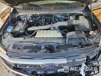 Zdjęcie 12 z 14 samochodu: 2023 FORD EXPEDITION MAX XLT VIN:1FMJK1J83PEA46410 - miniatura