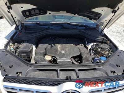 Zdjęcie 12 z 13 samochodu: 2018 MERCEDES-BENZ GLS 450 4MATIC VIN:4JGDF6EE1JB072561 - miniatura