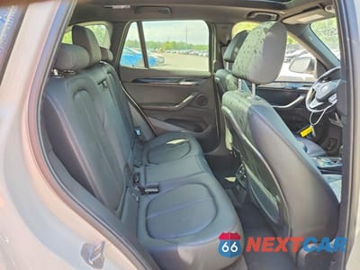 Zdjęcie 11 z 13 samochodu: 2022 BMW X1 XDRIVE28I VIN:WBXJG9C01N5V52443 - miniatura