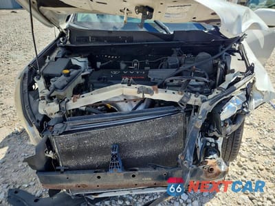 Zdjęcie 12 z 13 samochodu: 2008 TOYOTA RAV4 LIMITED VIN:JTMBD31V485169364 - miniatura