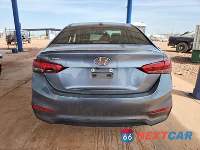 Zdjęcie 6 z 13 samochodu: 2020 HYUNDAI ACCENT SEL VIN:3KPC24A65LE107994 - miniatura