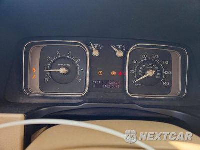 Zdjęcie 9 z 13 samochodu: 2007 LINCOLN MKX VIN:2LMDU88C27BJ04193 - miniatura