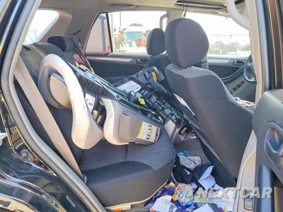 Zdjęcie 11 z 13 samochodu: 2007 TOYOTA 4RUNNER SPORT EDITION VIN:JTEZU14R278076532 - miniatura