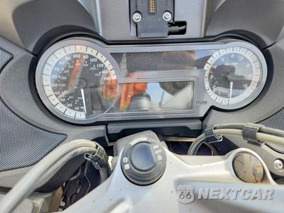 Zdjęcie 7 z 8 samochodu: 2015 BMW R1200 RT VIN:WB10A1308FZ191814 - miniatura