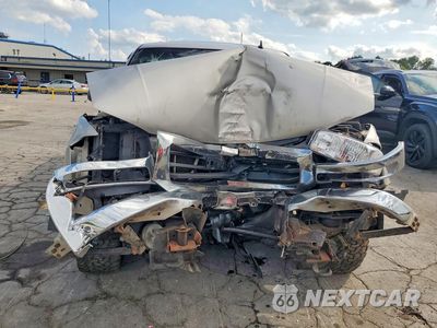 Piąte zdjęcie samochodu w środku: 2006 GMC NEW SIERRA C1500 VIN:2GTEC13Z961296081 - miniatura