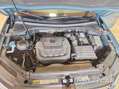 Zdjęcie 12 z 13 samochodu: 2019 VOLKSWAGEN TIGUAN S VIN:3VV0B7AXXKM117732 - miniatura
