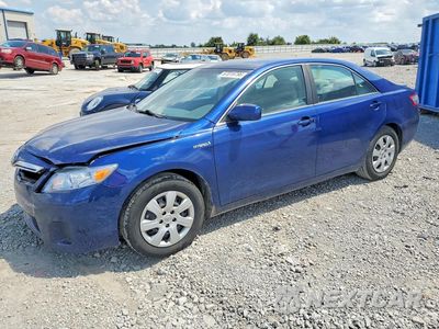 2011 TOYOTA CAMRY HYBRID 4T1BB3EK8BU140691 - główne zdjęcie licytacji z USA - miniatura