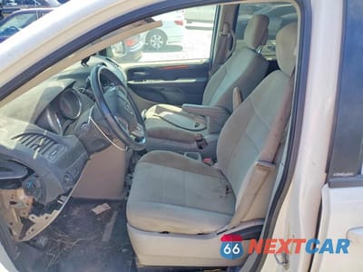 Zdjęcie 7 z 13 samochodu: 2012 DODGE GRAND CARAVAN SE VIN:2C4RDGBG3CR114759 - miniatura
