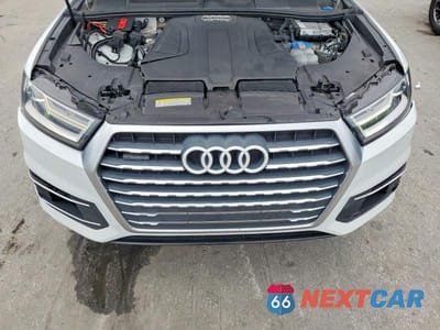 Zdjęcie 12 z 13 samochodu: 2017 AUDI Q7 PREMIUM PLUS VIN:WA1LAAF70HD003497 - miniatura