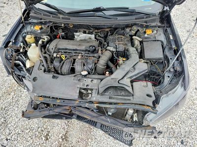 Zdjęcie 11 z 13 samochodu: 2009 MITSUBISHI LANCER ES/ES SPORT VIN:JA3AU26U29U036470 - miniatura
