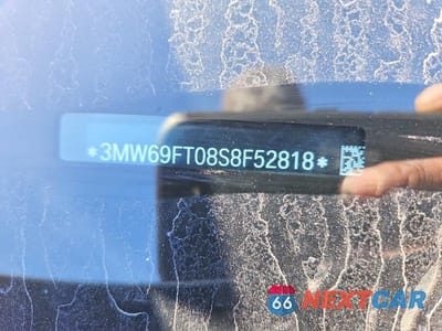 Zdjęcie 12 z 12 samochodu: 2025 BMW M340XI VIN:3MW69FT08S8F52818 - miniatura