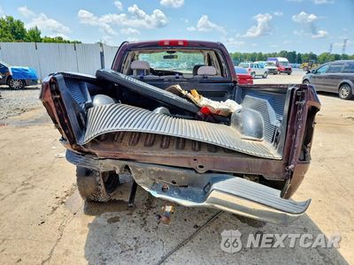 Zdjęcie 6 z 12 samochodu: 2004 DODGE RAM 1500 ST VIN:1D7HA18D24S672526 - miniatura