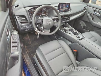 Zdjęcie 8 z 12 samochodu: 2026 NISSAN ROGUE SV VIN:5N1BT3BB2TC707549 - miniatura