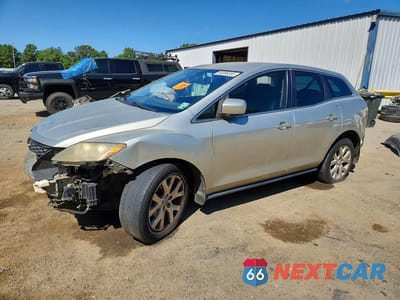 2008 MAZDA CX-7 JM3ER293380205030 - główne zdjęcie licytacji z USA - miniatura