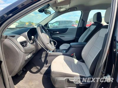 Zdjęcie 7 z 13 samochodu: 2024 CHEVROLET EQUINOX LS VIN:3GNAXSEG5RL268518 - miniatura