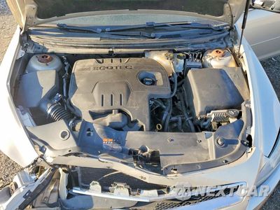 Zdjęcie 11 z 12 samochodu: 2011 CHEVROLET MALIBU 1LT VIN:1G1ZC5EU3BF367023 - miniatura