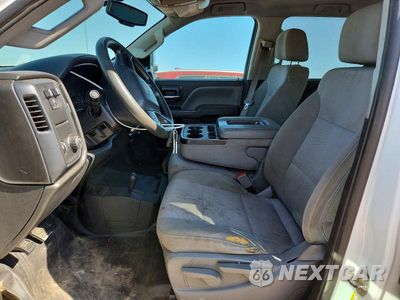 Zdjęcie 7 z 12 samochodu: 2016 CHEVROLET SILVERADO K2500 HEAVY DUTY VIN:1GC1KUE85GF211531 - miniatura