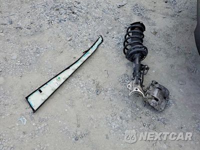 Zdjęcie 12 z 13 samochodu: 2023 HONDA ACCORD EX VIN:1HGCY1F33PA054525 - miniatura