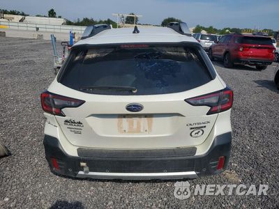 Zdjęcie 6 z 13 samochodu: 2020 SUBARU OUTBACK TOURING VIN:4S4BTAPC4L3174061 - miniatura