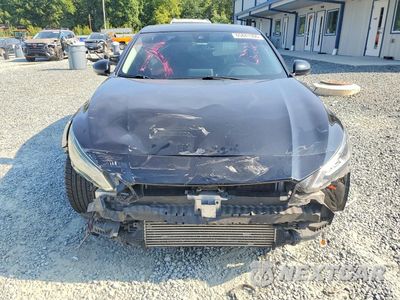 Piąte zdjęcie samochodu w środku: 2019 NISSAN ALTIMA EDITION ONE VIN:1N4AL4FV3KC158216 - miniatura