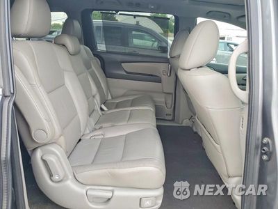 Zdjęcie 11 z 14 samochodu: 2011 HONDA ODYSSEY EXL VIN:5FNRL5H61BB094866 - miniatura