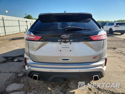 Zdjęcie 6 z 13 samochodu: 2022 FORD EDGE ST VIN:2FMPK4AP7NBA25362 - miniatura