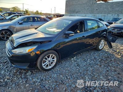 2017 FORD FOCUS SE 1FADP3F28HL242512 - główne zdjęcie licytacji z USA - miniatura