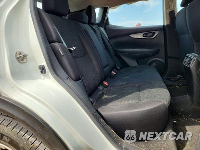 Zdjęcie 10 z 12 samochodu: 2022 NISSAN ROGUE SPORT S VIN:JN1BJ1AW7NW480804 - miniatura