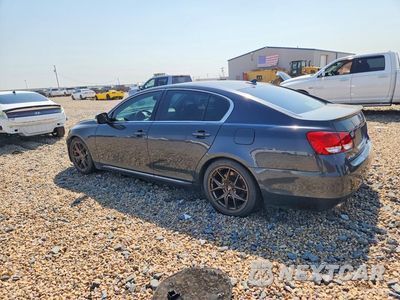 Drugie zdjęcie samochodu z przodu: 2010 LEXUS GS 350 VIN:JTHBE1KS3A0047697 - miniatura