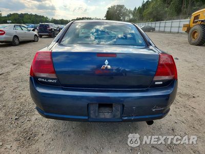 Zdjęcie 6 z 13 samochodu: 2004 MITSUBISHI GALANT ES MEDIUM VIN:4A3AB36F04E123928 - miniatura