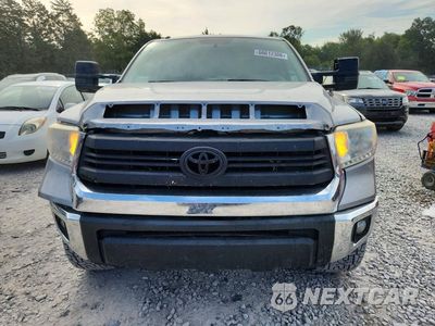 Piąte zdjęcie samochodu w środku: 2016 TOYOTA TUNDRA SR5 VIN:5TFDY5F15GX543689 - miniatura